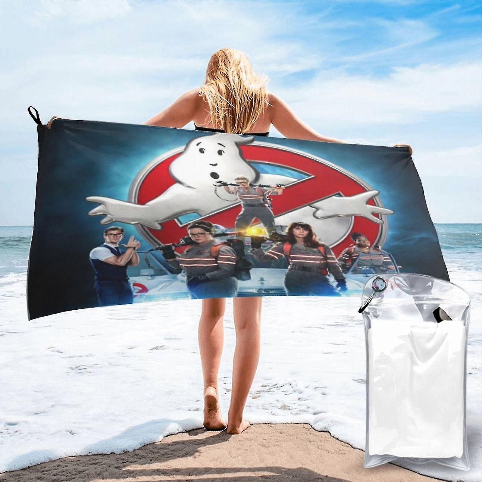 Transformers Microfiber Lightweight Beach Towel Quick Dry Absorbent #VgNR