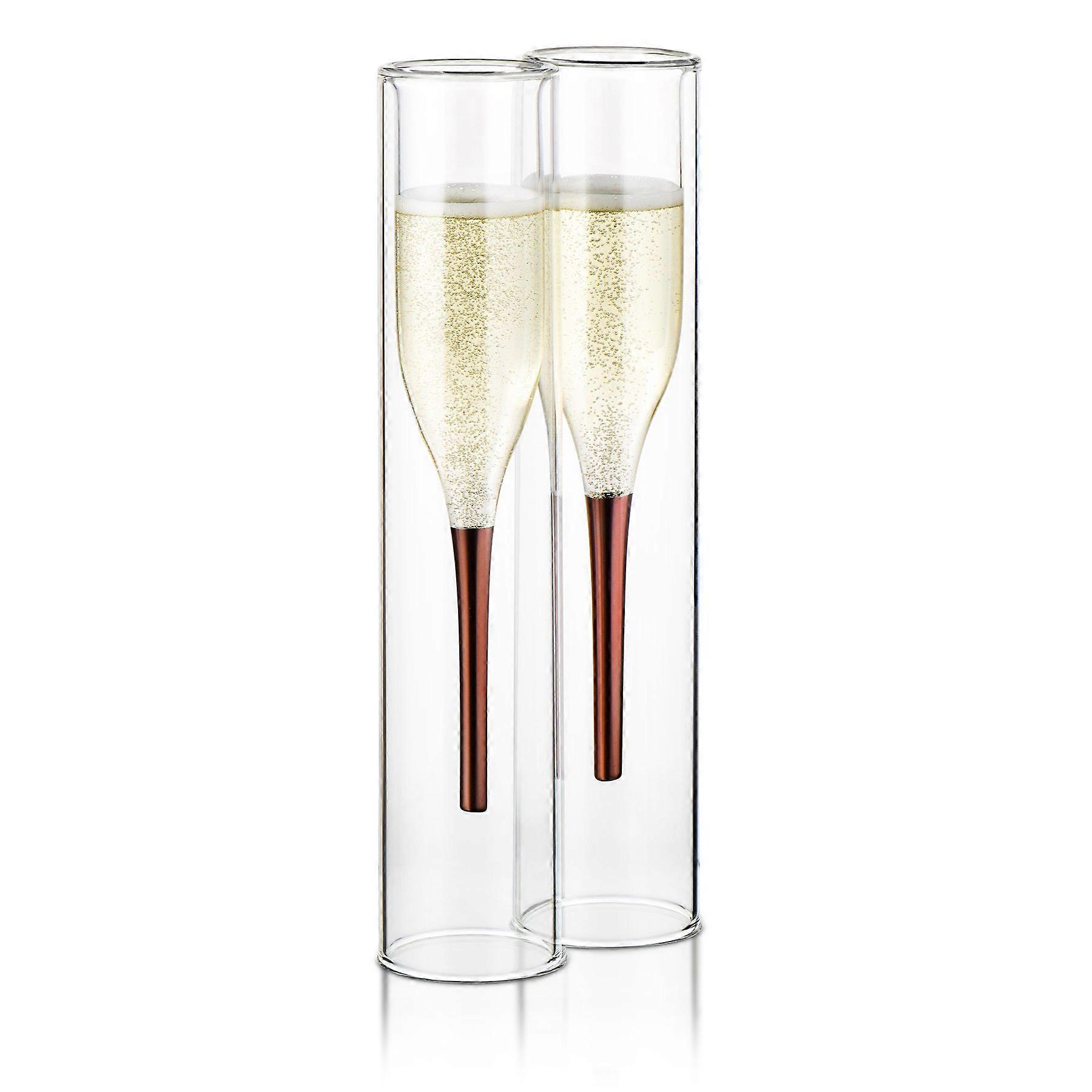 UK SO- IOFLUT Champagne Flute Large Clear, Model IOFLUT, Champagne Glassware, Large Size