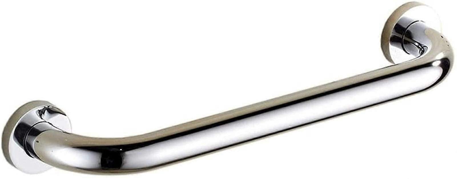 Bathtub handrails, grab bars, solid copper bathroom handrails, retro nonslip grips