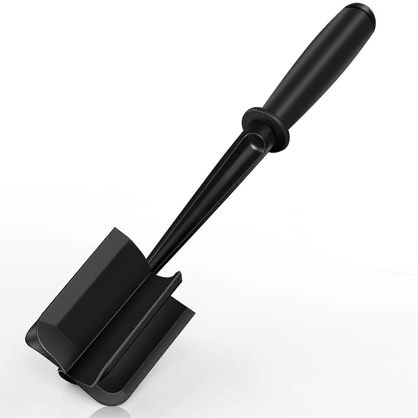 Premium heat resistant hamburger chopper