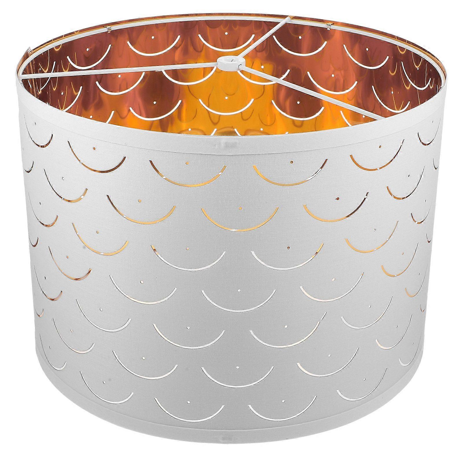 Fabric Lamp Shade Simple Style Lampshade Table Lamp Shade Table Floor Lamp Cover