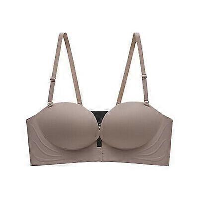 Traceless Invisible Wrapping Bra