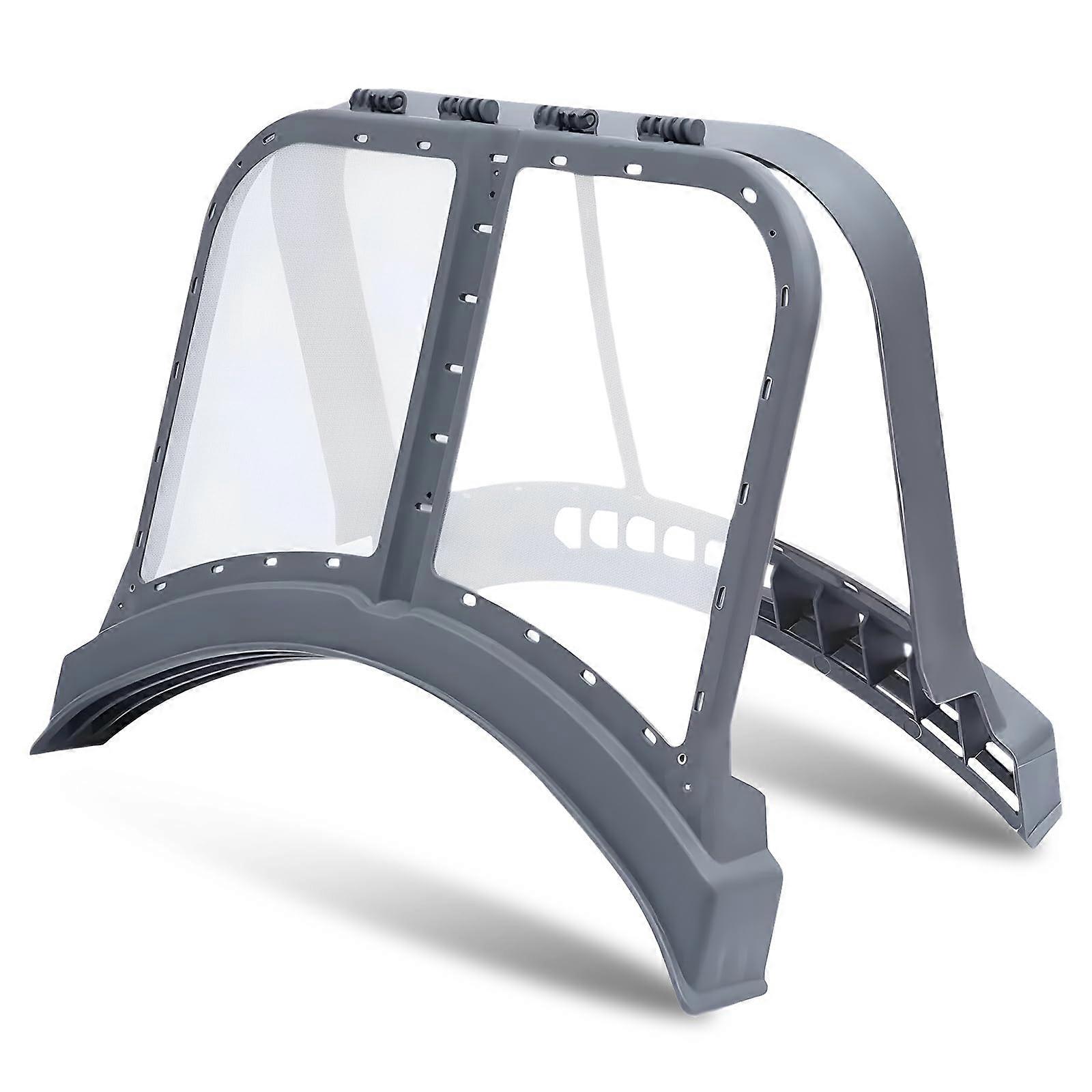 5304513574 Dryer Lint Filter Trap Compatible with Electrolux Frigidaire Clothes Dryers, Lint Screen Filter Assembly, Pre-Retrofit