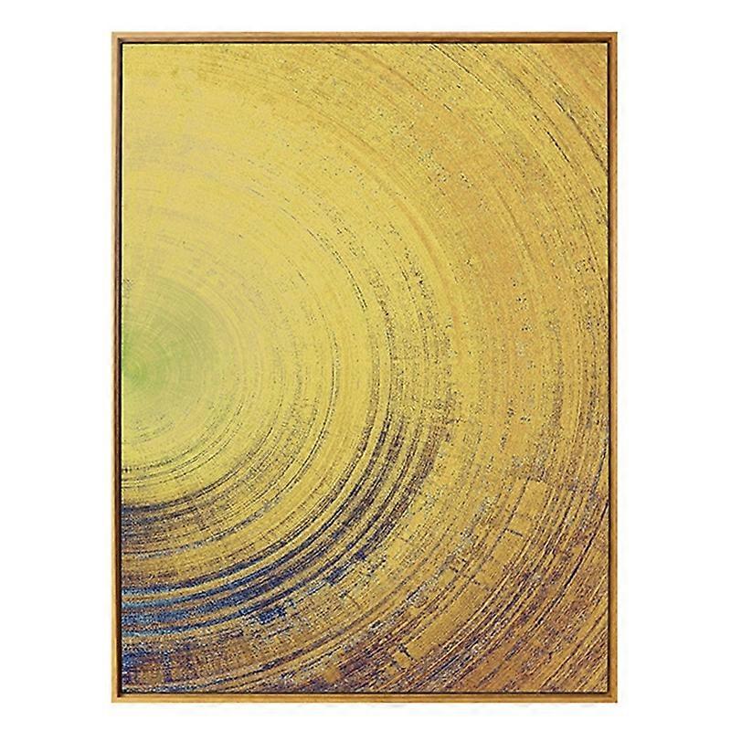 Modern Art Abstract Painting For Home Dector, Size:40x50(Design A)