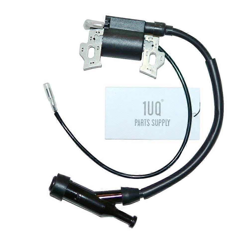 Ignition Coil Module CDI for Husqvarna Poulan Pro McCulloch Snowblower 532443894 Replacement Part 12V Compatibility