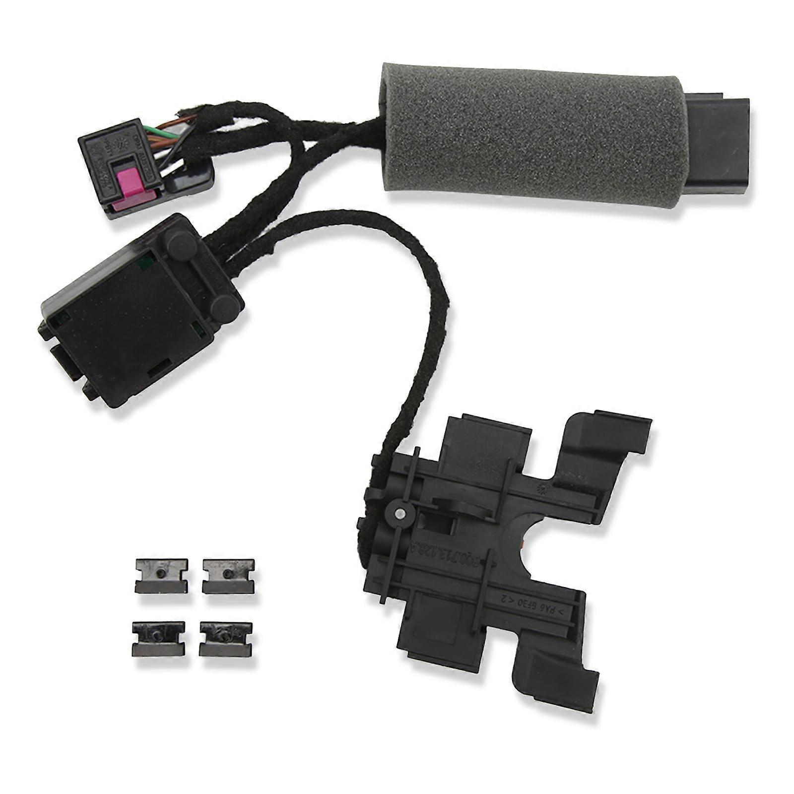 Gearbox Shifter Selector Mechanism Micro Switch 5Q0713128A Replacement for R32 High Accuracy Fast Response