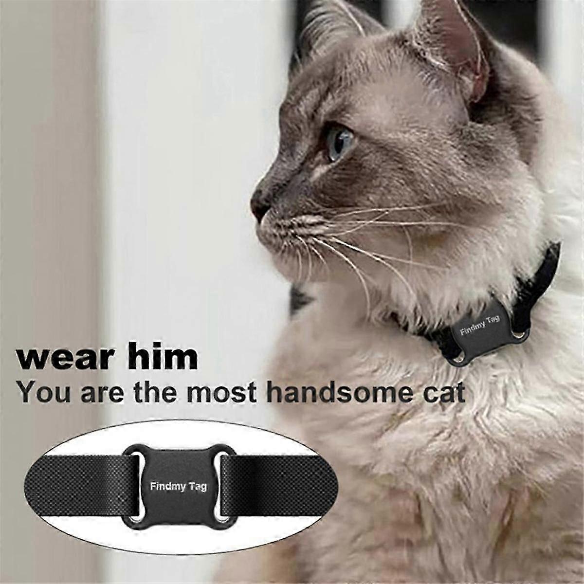 Mini GPS   2.4G Low-Power WIFI Locator Car Pets Airtags Smart Finder Key Finder Positioning Fi
