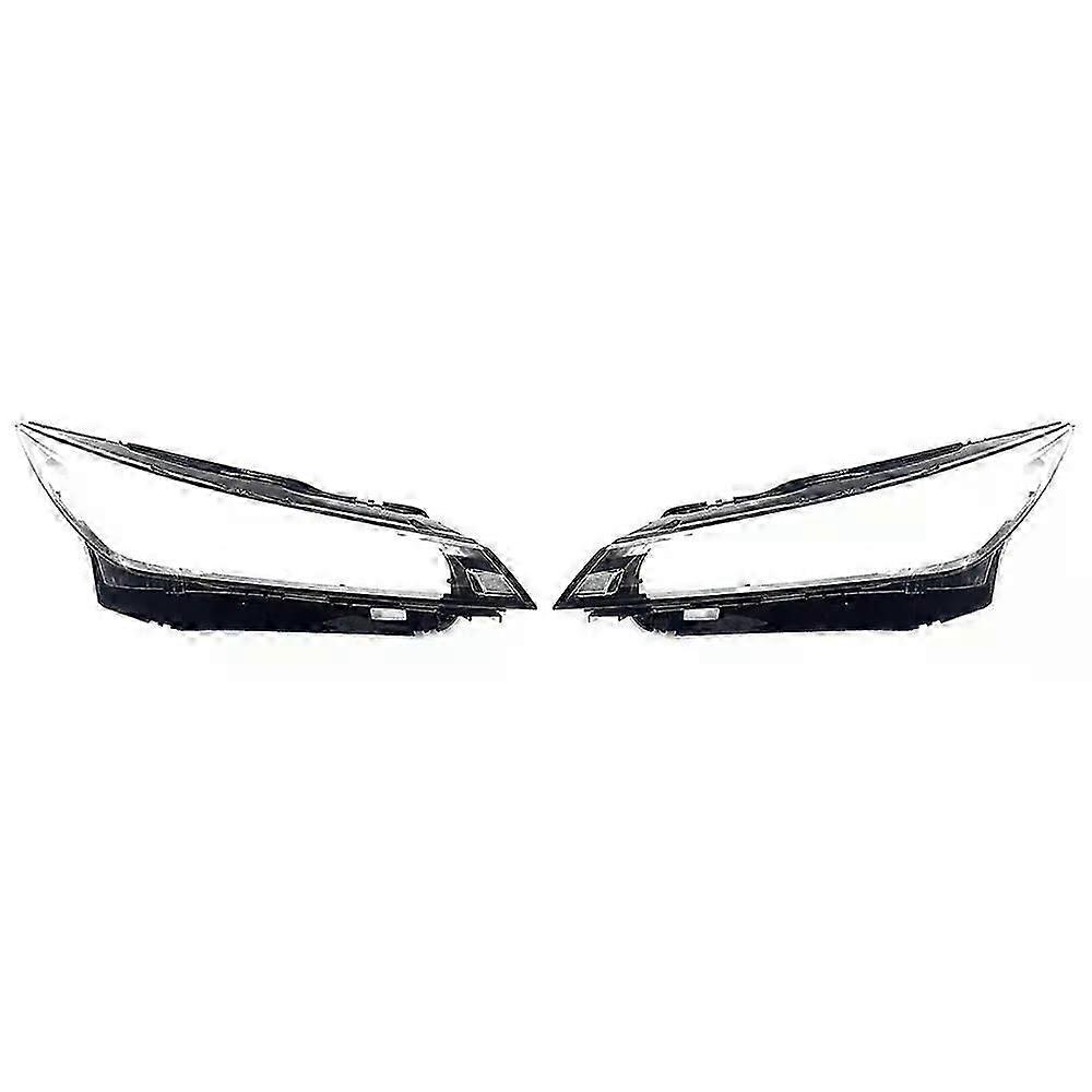 Compatible Auto Headlamp Shell Light Case For Roewe Rx5 3 Generation 2023 Car Front Headlight Lens Cover Lampshade Glass Lampcover Caps