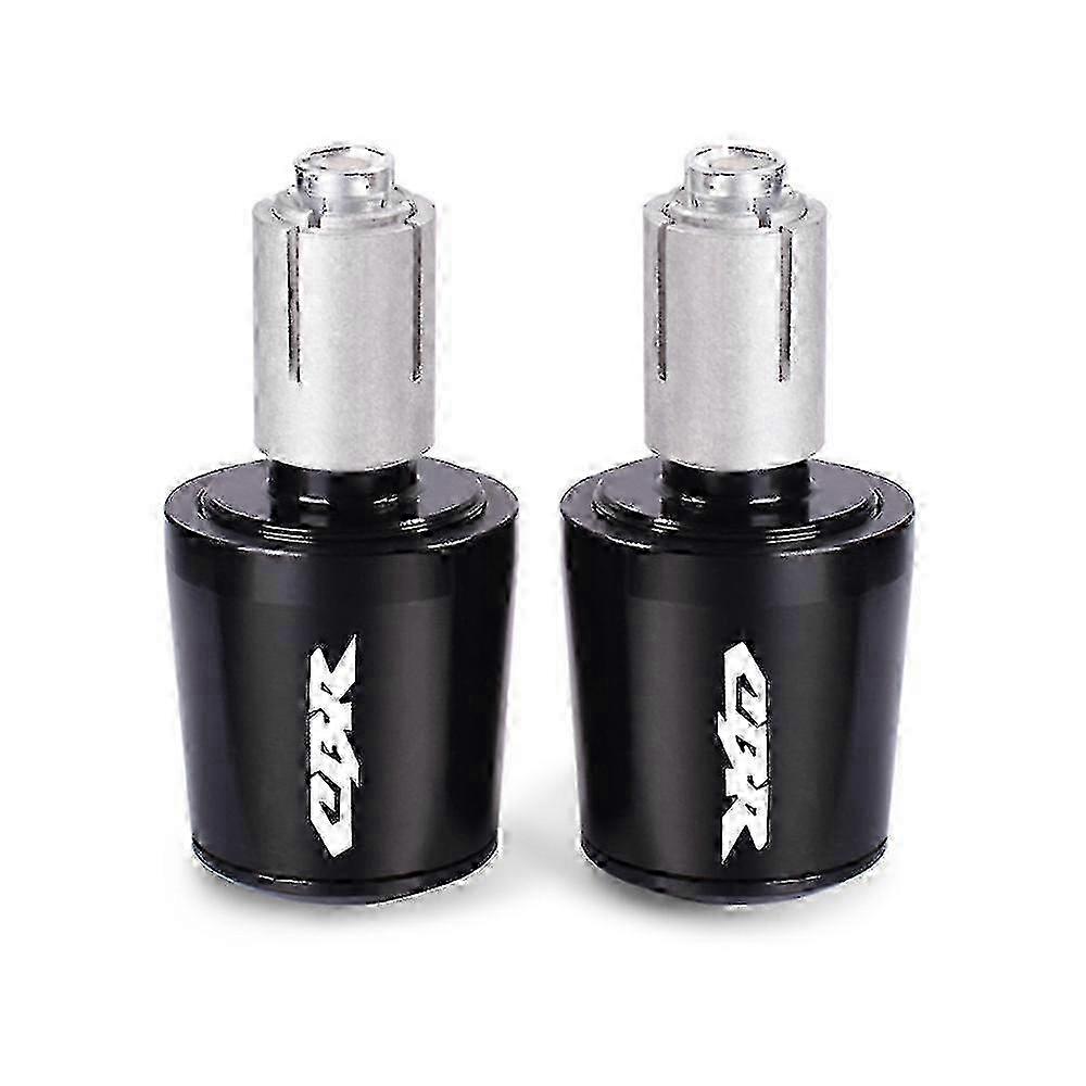 Handlebar Caps and End Plugs for CBR600RR CBR1000RR CBR650R CBR500R 600RR 1000RR 650R 500RR Models