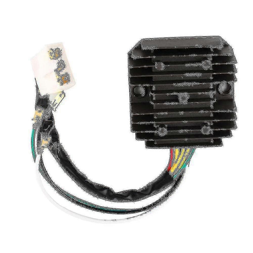 Voltage Regulator Rectifier Combo For Honda Cb350f Cb400f Cb500k Cb550 Cb750