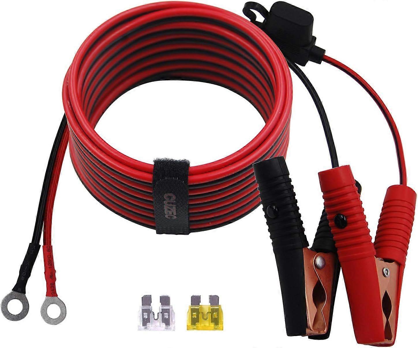 High quality brand new  14FT/4.27m 14 AWG Extension Cord Eyelet Terminal with