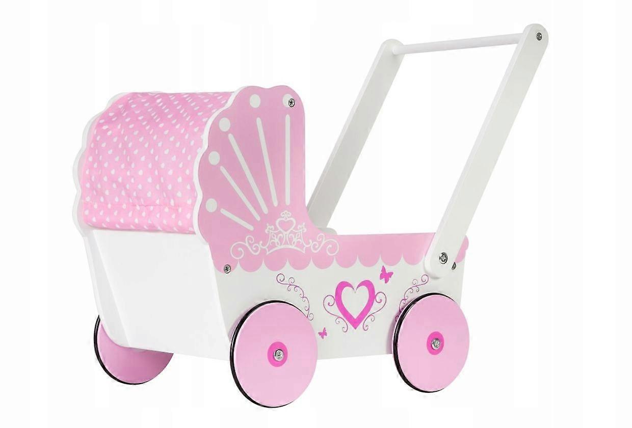 Doll Stroller Lightweight Stroller Mamabrum Da702