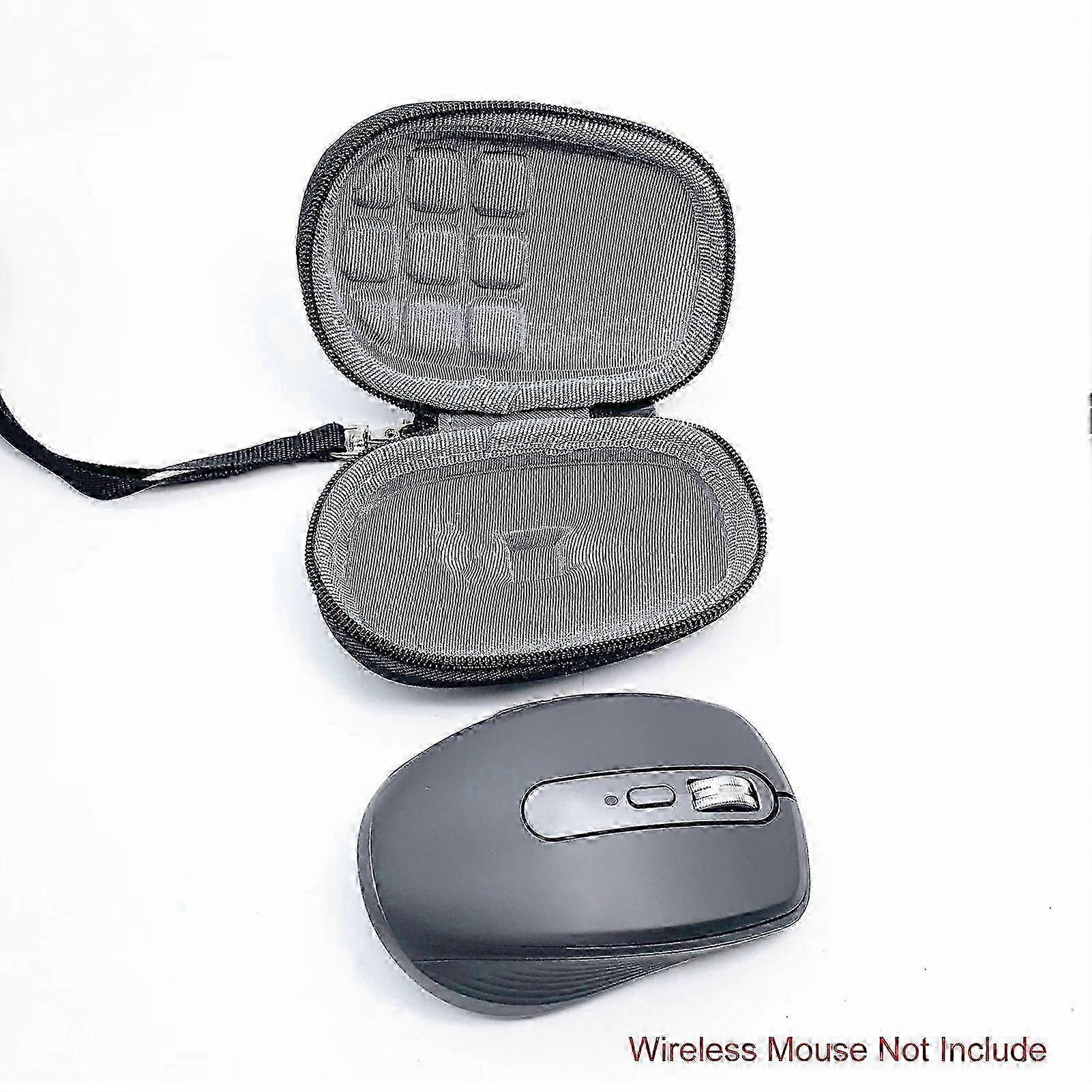 Logitech MX Anywhere 3 Wireless Mobile Mouse Hard Travel Case Replacement