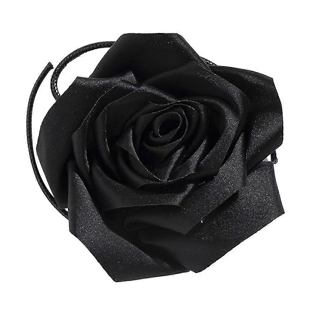 زهرة الخصر حبل حزام البطن مرنة روز الخصر الخصر ديكور اللباس زخرفة