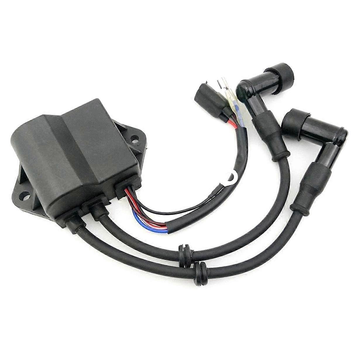 CDI Ignition Unit CDI Unit Assy for Outboard 8 Stroke DT6 DT8