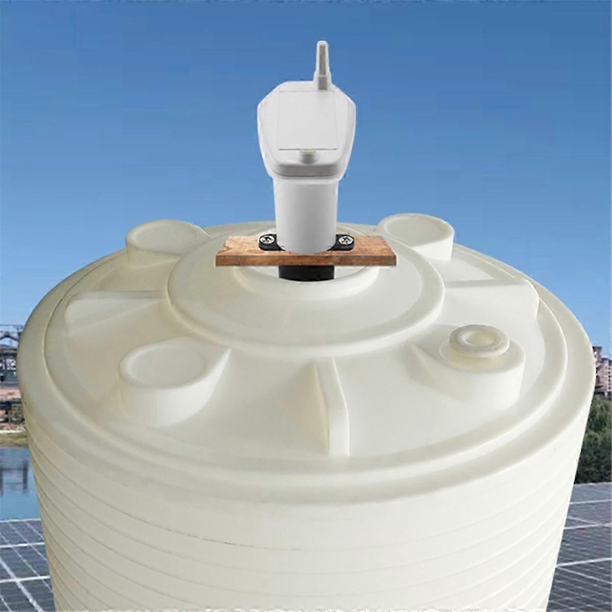 Ultrasonic level meter water tank level meter water level monitor