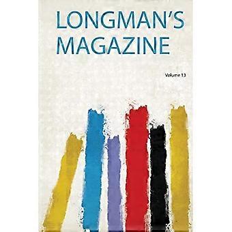 Longmans magasin