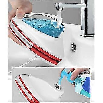 Double Sided Magnetic Window Cleaner