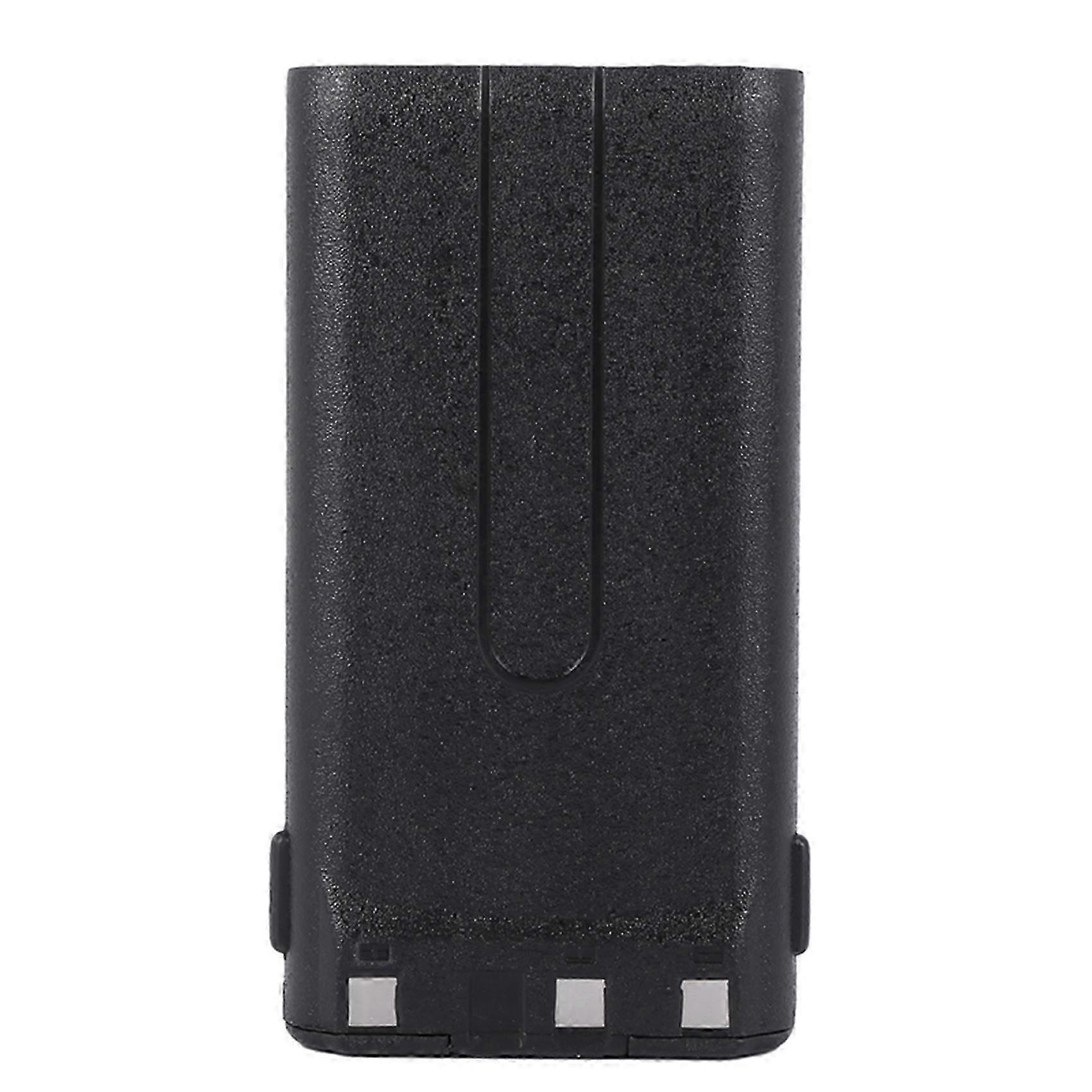 Tragbares Zwei-Wege-Funk-Batteriegehäuse für TK-2107 TK-2107G TK-2100 TK-2102 TK-3102