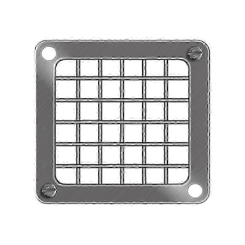 Reusable Vegetable Slicer with Stainless Steel Blade for Cutting French Fries and Slicing Potatoes Carrots Cucumbers and Onions