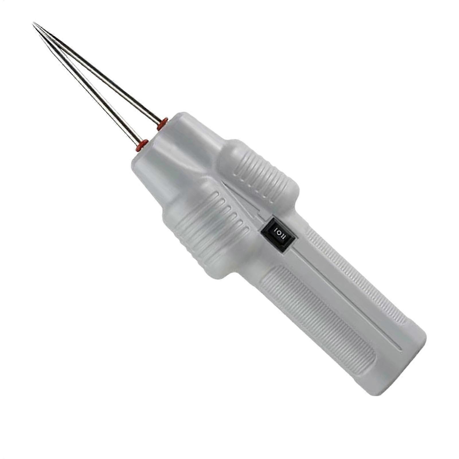Electric Feather Plucker for Poultry, HandHeld Chicken Plucker