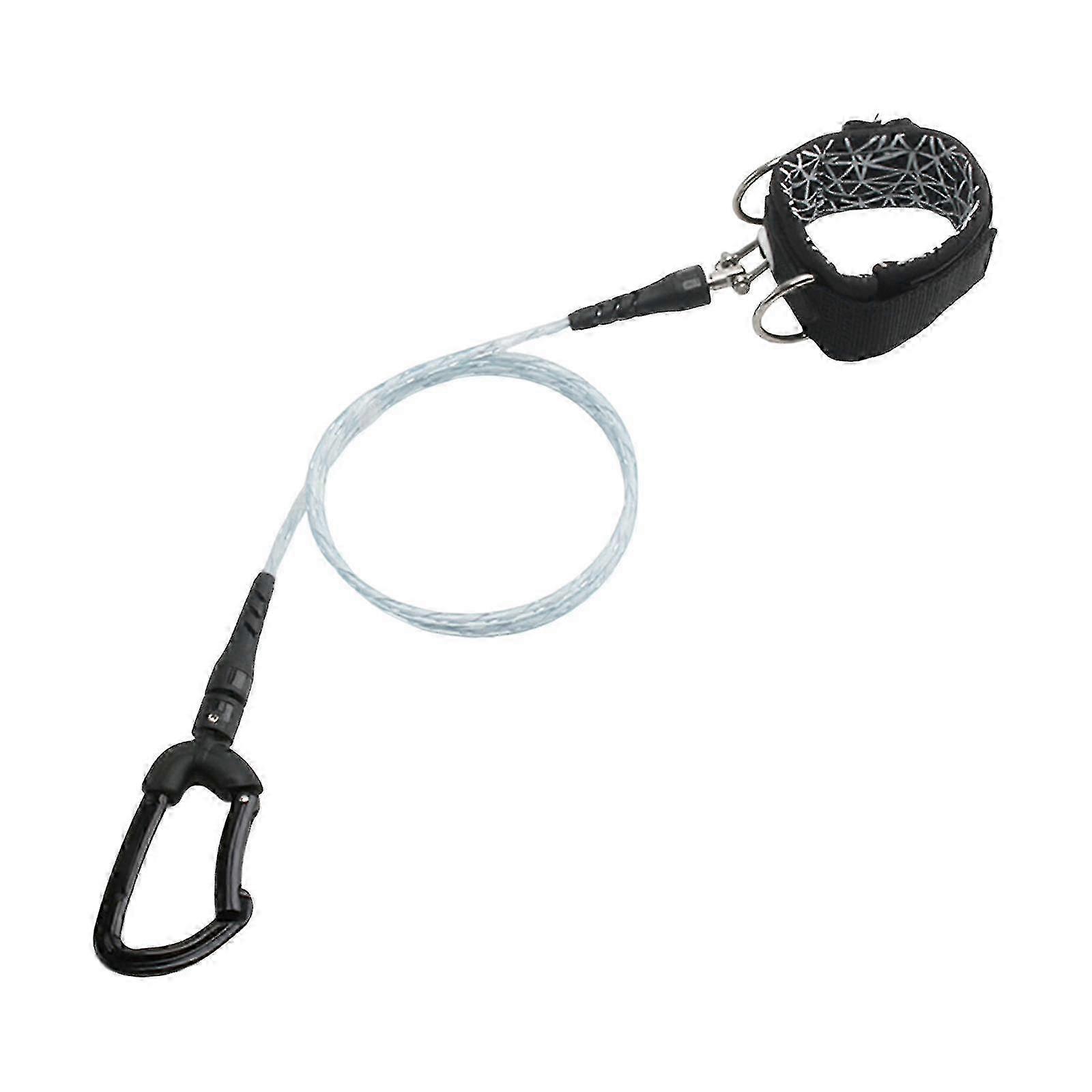 Freediving Safety Leash for Drift Diving & Snorkeling