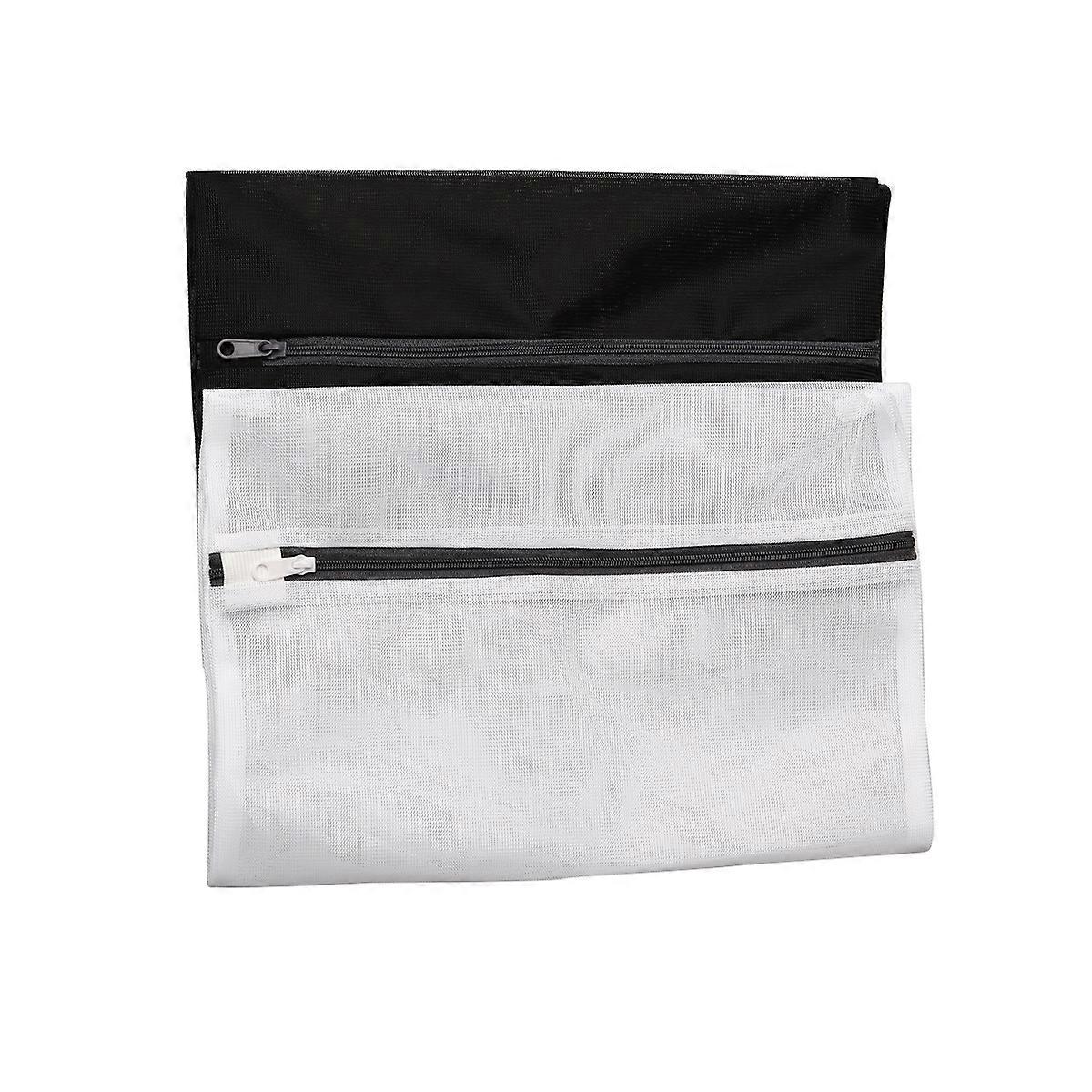 Travel Packing Organizer, Mesh Laundry Bags for Separating Items