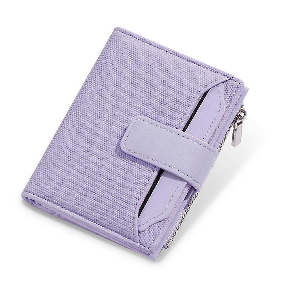 Bifold Wallet for Everyday Use Stylish Versatile for Casual