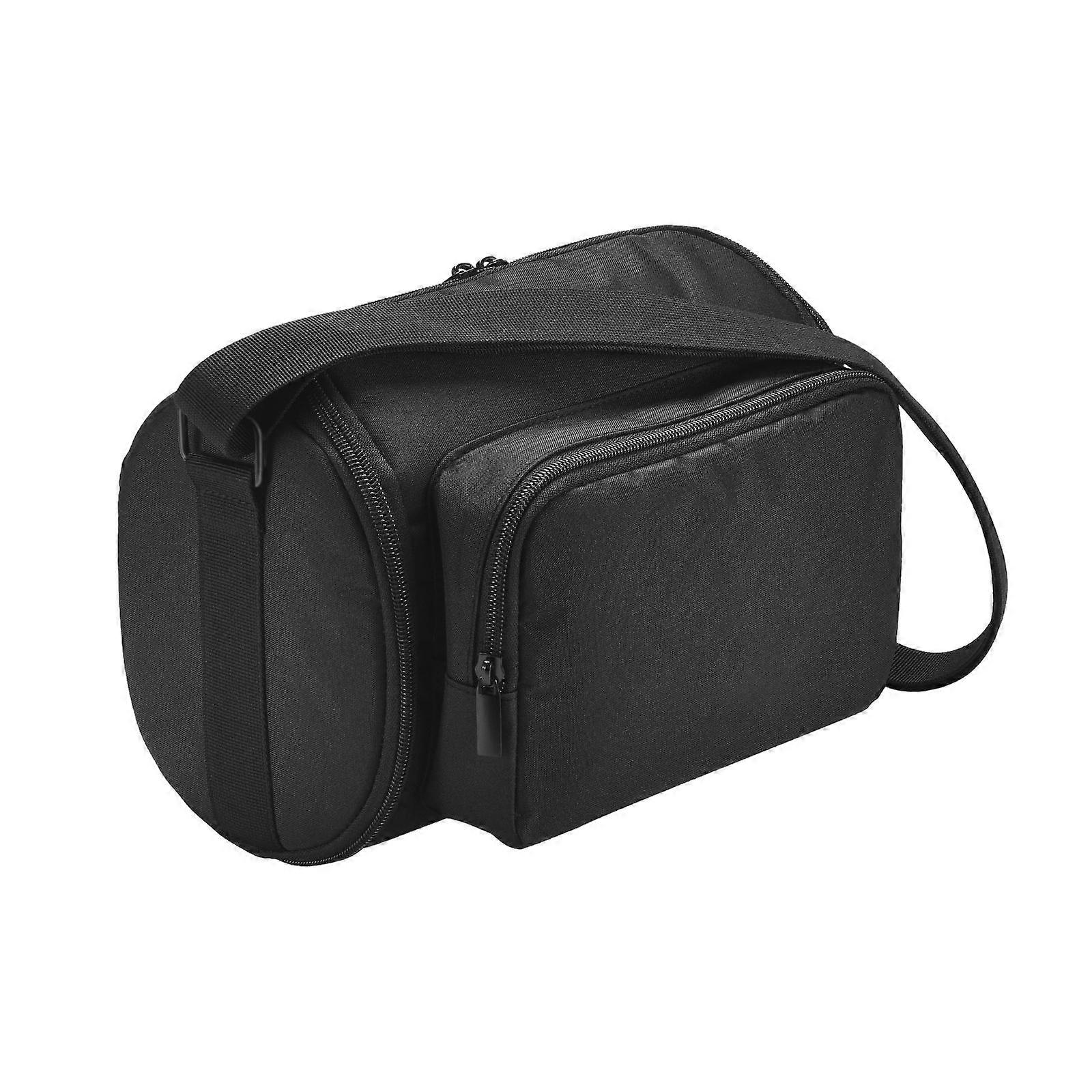 Portable Speaker Bag Carrying Tote Storage Case Travel Shockproof for Move 2