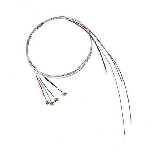 Premium Full Size Violin String Set - Sound Quality