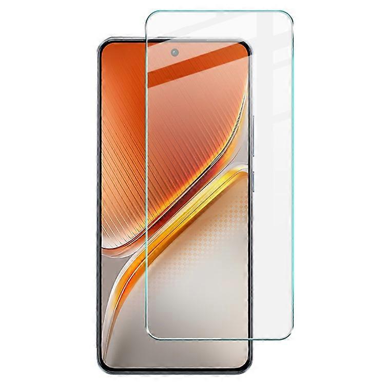 IMAK Hシリーズ互換 vivo iQOO Neo10 5G / Neo10 Pro 5G強化ガラススクリーンプロテクター飛散防止保護