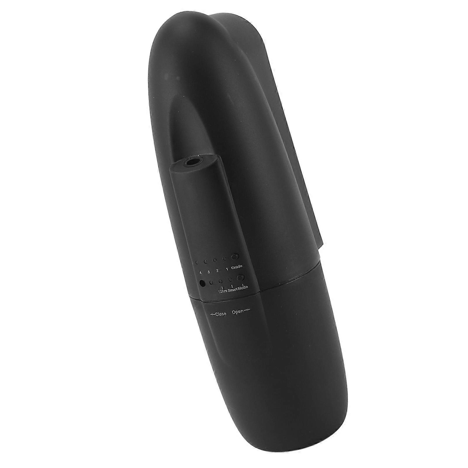 Plug in Oil Diffuser 100ml Smart Aroma Diffuser for Essential Oils Home Office Plug in Wall Oil Diffuser Silent