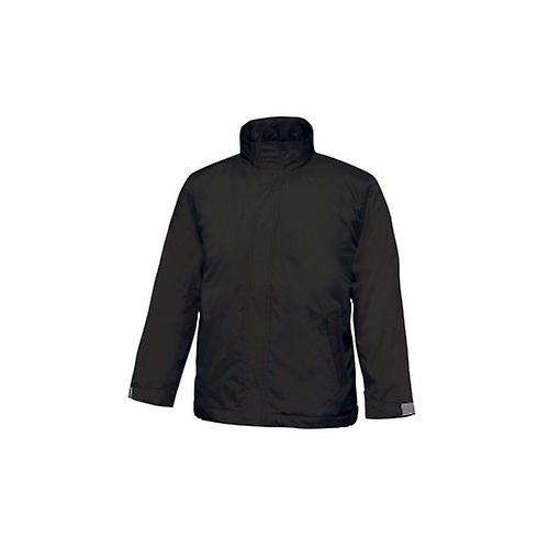 B&C Childrens/Kids Ocean Shore Hooded Full Zip Jacket