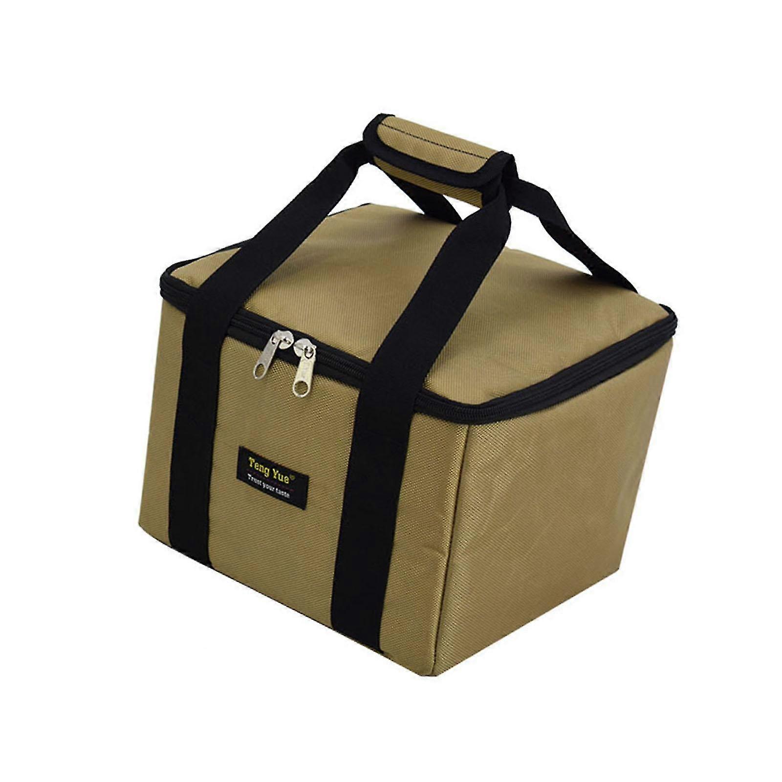 Christmas Lights Storage Bag for Outdoor Use