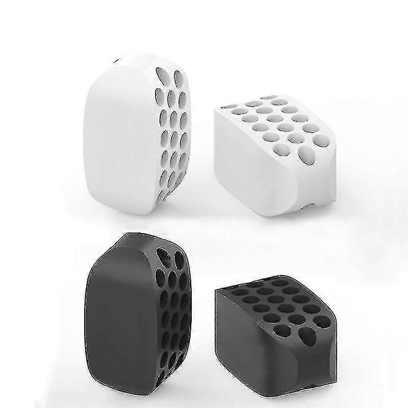 2024 2pcs Jaw Trainer Face Masseter Training Muscle Exerciser Chew Ball Breaker