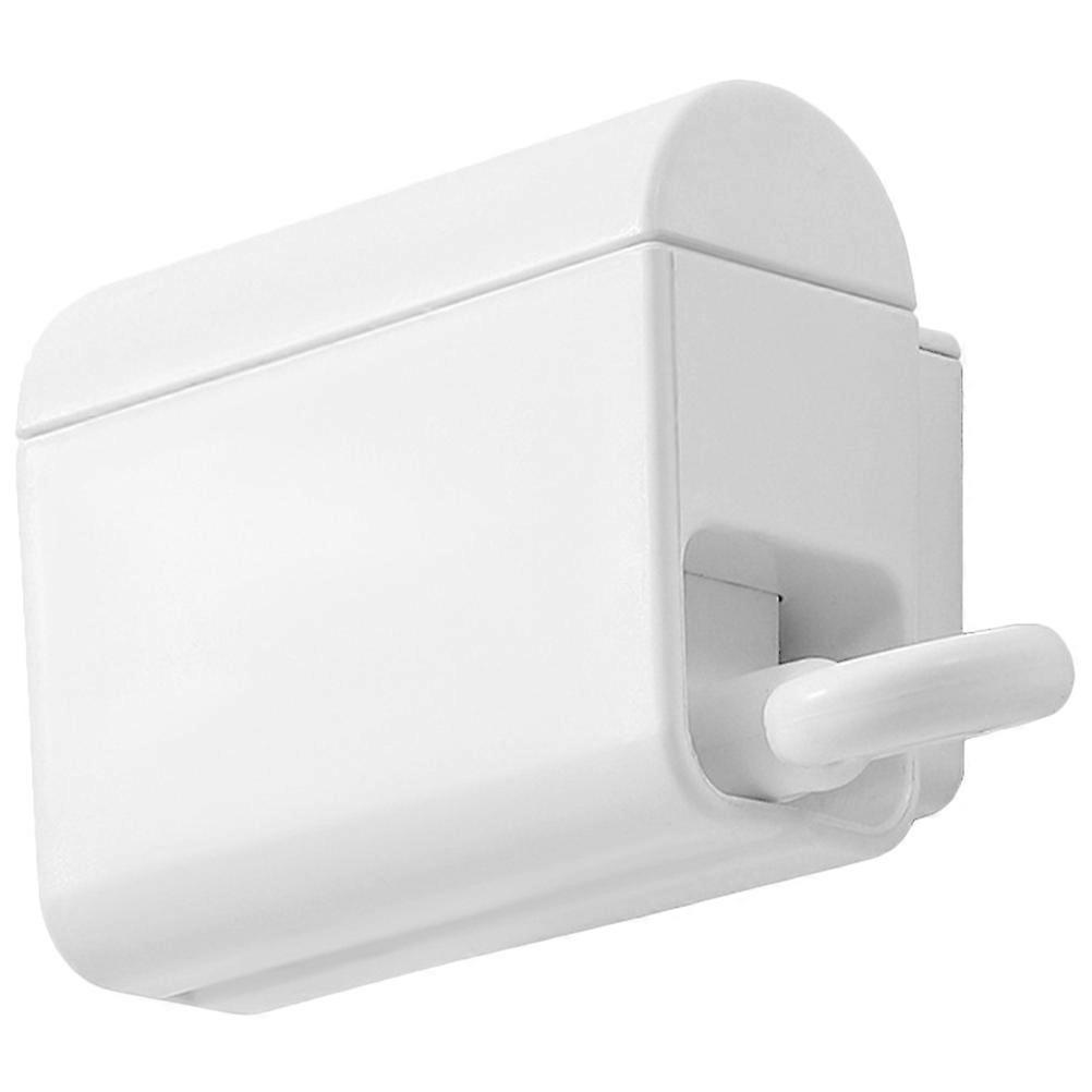 Tooth Paste Squeezer, Wall Mount Dispenser for Extended Tube Usage and Ease