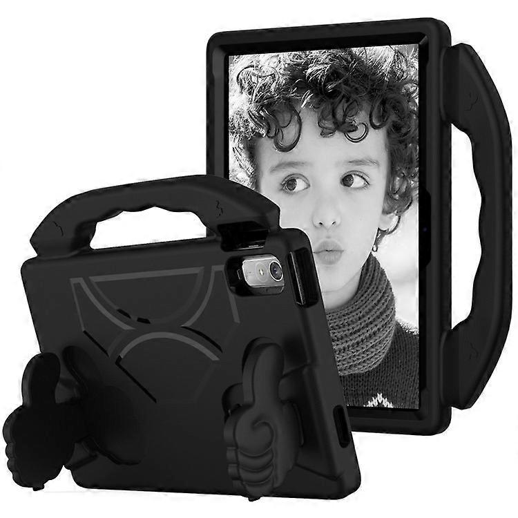 Lenovo Tab P11 Pro Gen 2 EVAケースに対応、サムズアップ統合キックスタンドタブレットカバー