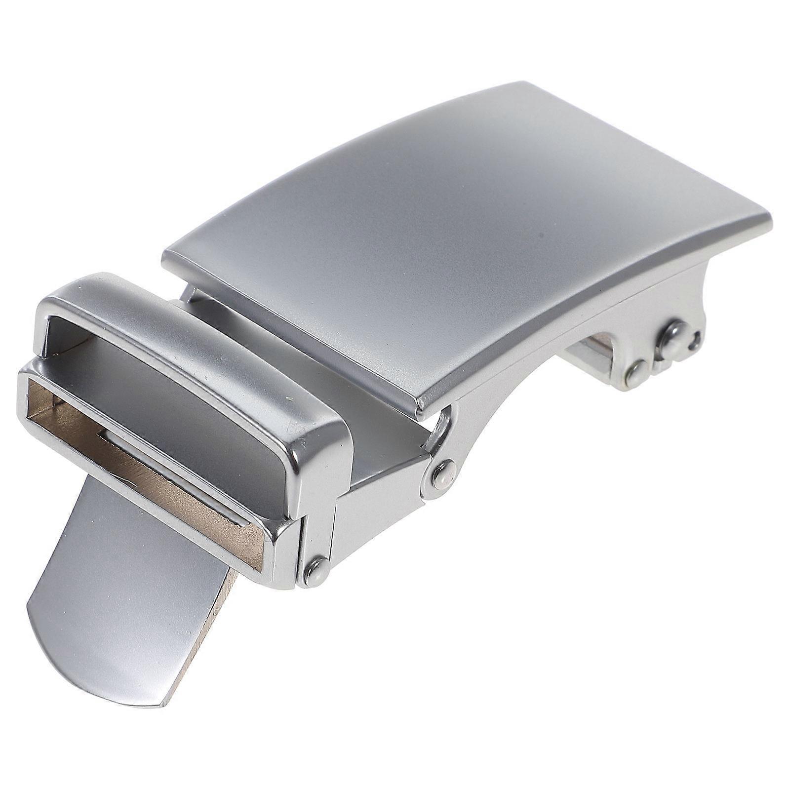 Professional Buckle, Sleek Design, Matches Various Strap Styles