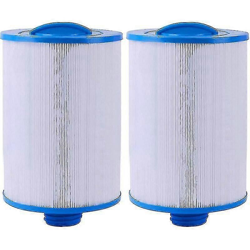 Spa Filter Cartridge , Compatible with Pleatco Pww50 Hot Tub Filter , Spa Filter Compatible with Uni