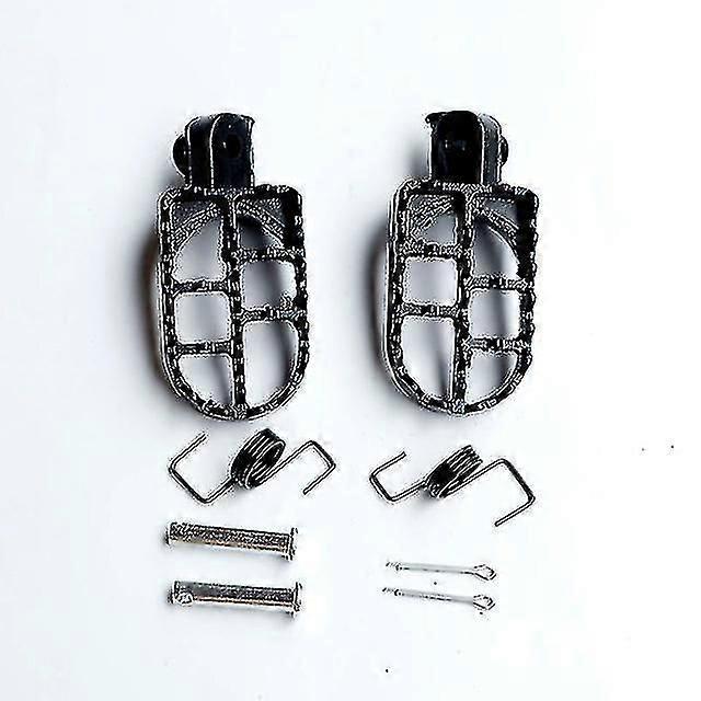 오토바이 발 못, 발 받침대, 못 발톱, 스즈키 Dl650 Vstrom 20042012 Dl 650 오토바이 먼지 자전거 용 발판