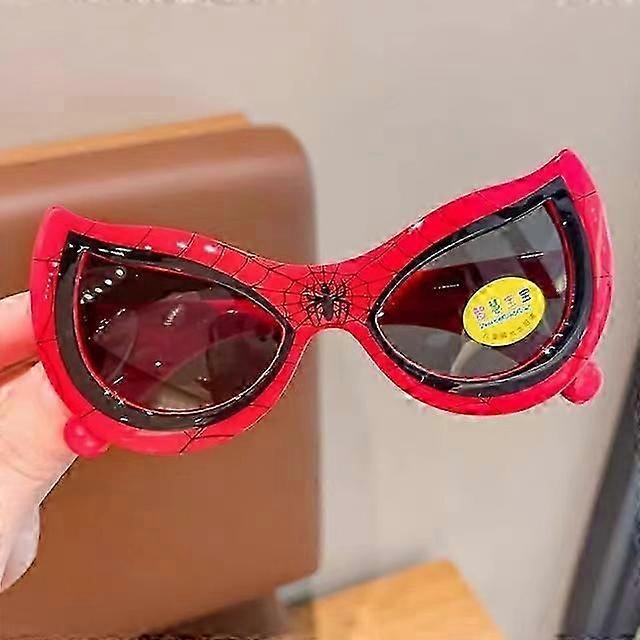 Μάσκαρα Spiderman Μάσκα Καλύμματος Κεφαλής Cosplay Μάσκα Κινούμενων Ματιών Spider Man 1:1 Ελαστικά Παιχνίδια Ενήλικες Παιδικό Δώρο