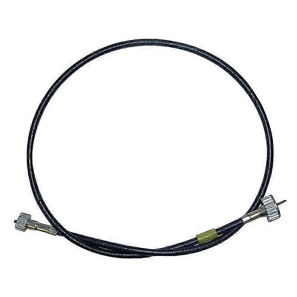 2025 for Tachometer Cable for Part 81817089 87295848 C7NN17365A VPM5211
