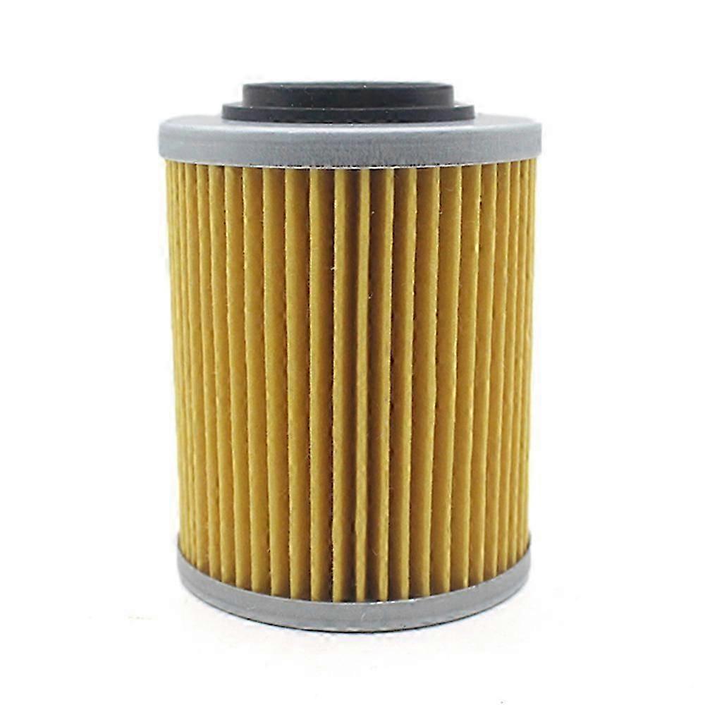Oil Filter Fit for Odes LZ800 RM800 800 ATV UTV SIDE BY SIDE Dominator Assailant ENGINE 21040111601 DS