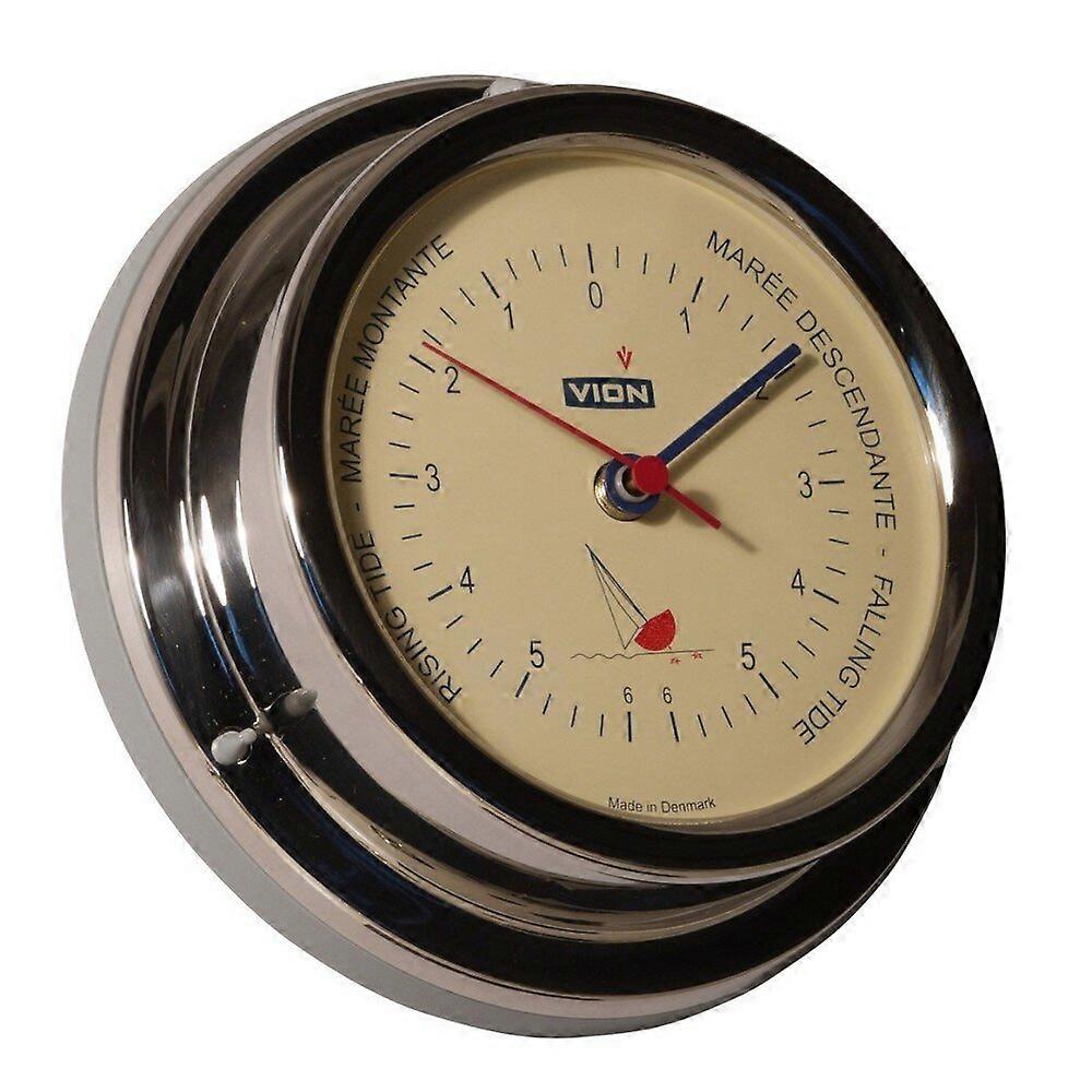 Delite - A104 IM - Tide Watch