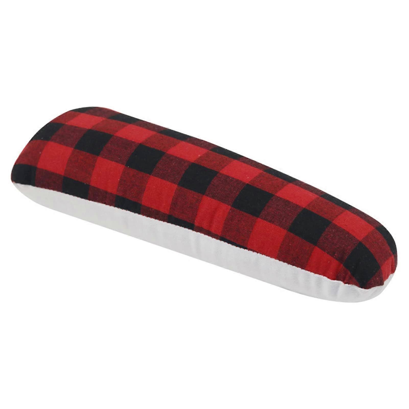 Tailor Ham - Large Ham Shaped Ironing Pad for Sleeves, Heat Insulation, Multifunctional Sewing Accessory