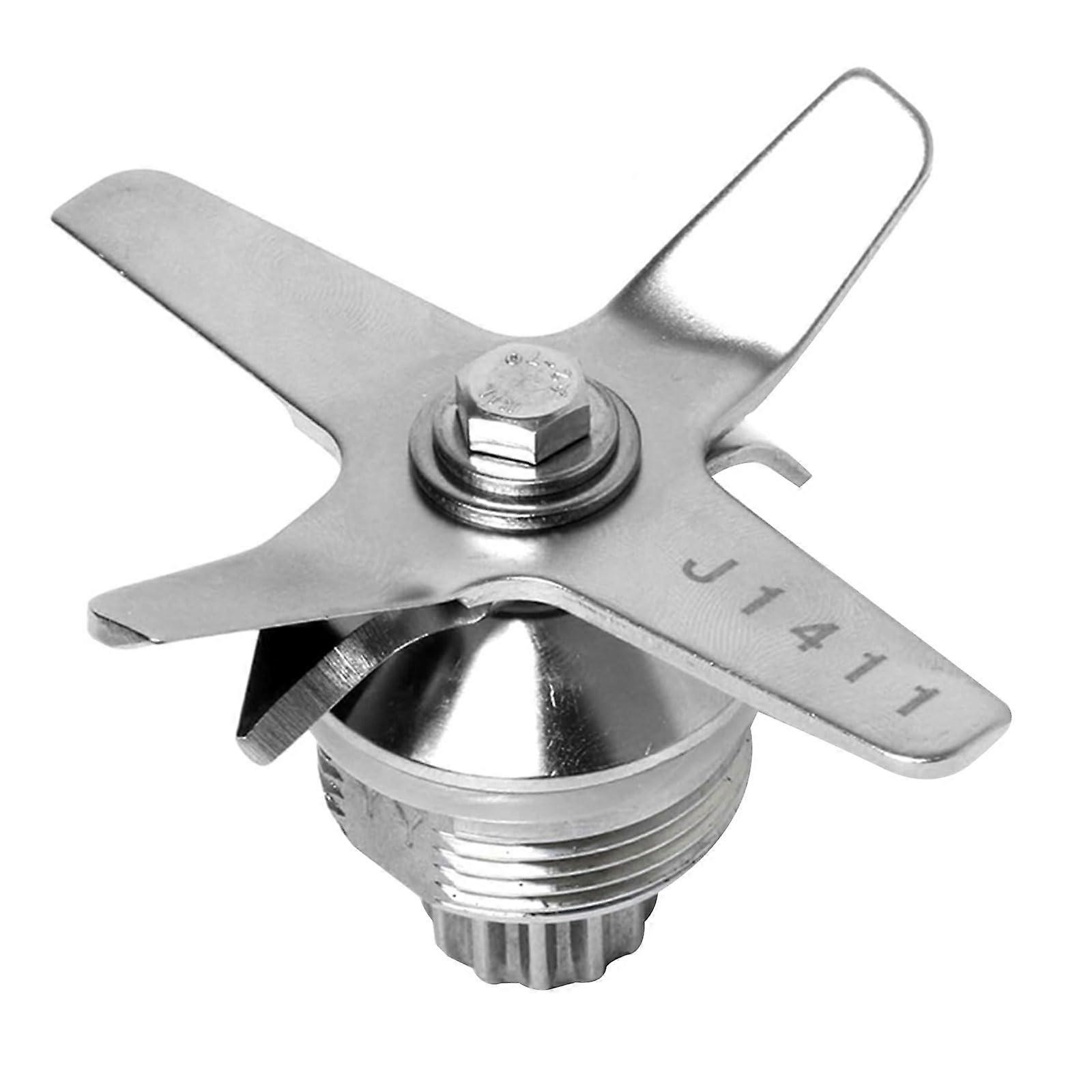 Aetheric Juicer Blade Assembly Mixer Blade Head Metal for TM788 TM767 Juicer Head Accessory Kitchen Appliances