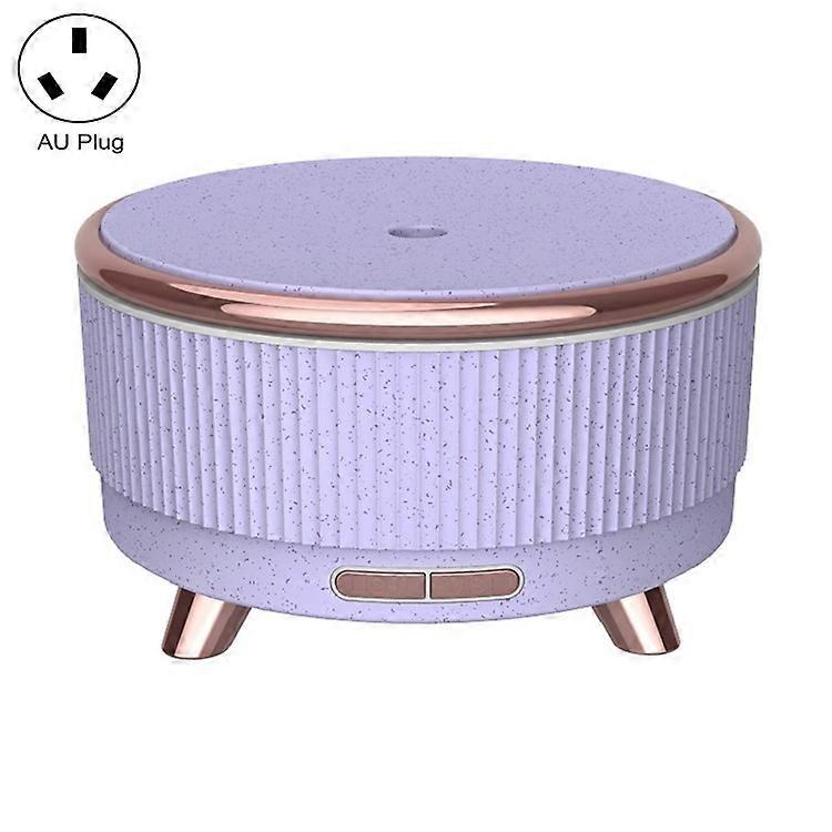 Ultrasonic Aromatherapy Diffuser Humidifier AU Plug