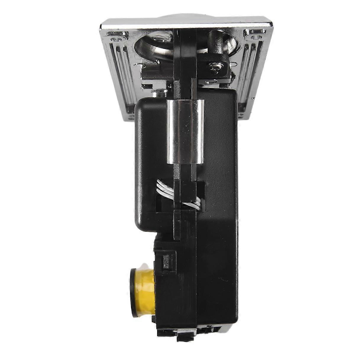 Coin Acceptor Various Coin-Operated Selector Slots, Compatible with Arcade Game Mechanics and Vending Machines