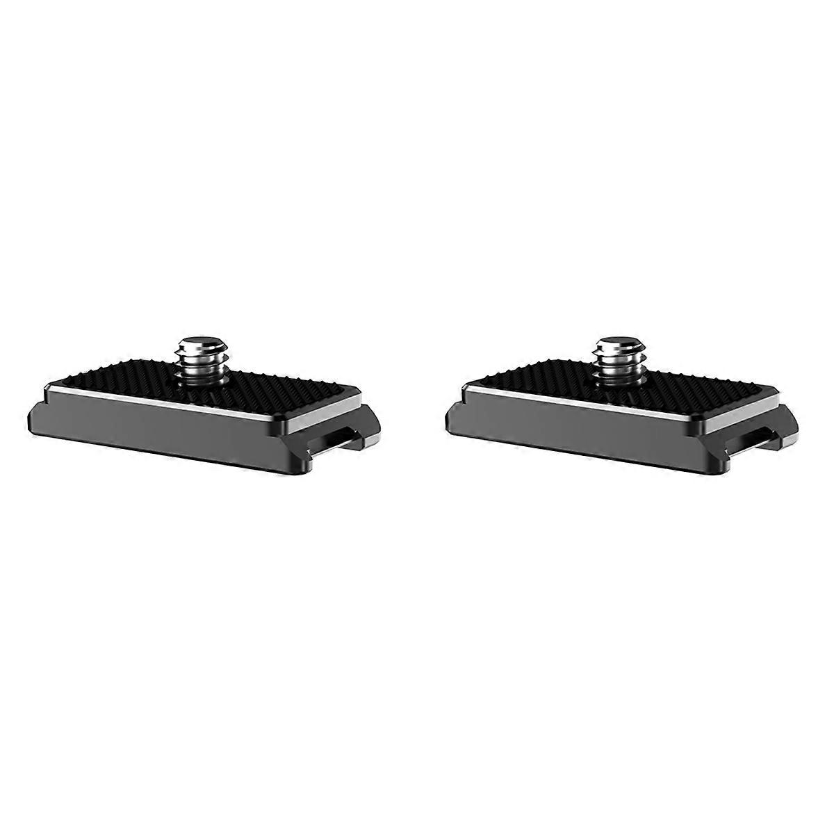 Magnetic Quick Release Adapter Top Plate for / Pro