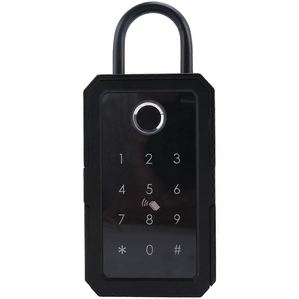 Smartkey Lock Box, Home Key Wireless Smartlock Box